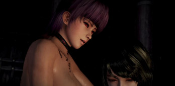 经典恐怖游戏《零～濡鸦之巫女～》移植版正式宣布预定 10 月 28 日发售，游戏追加全新拍照模式以及服装！