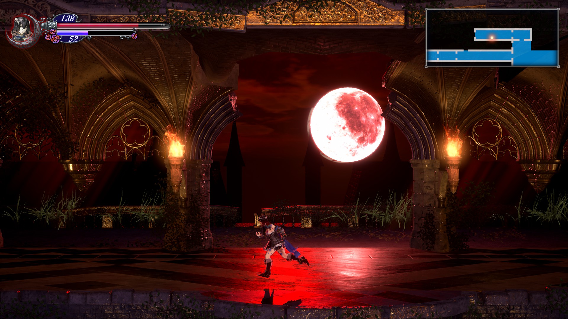 血咒之城：暗夜仪式 Bloodstained: Ritual of the Night