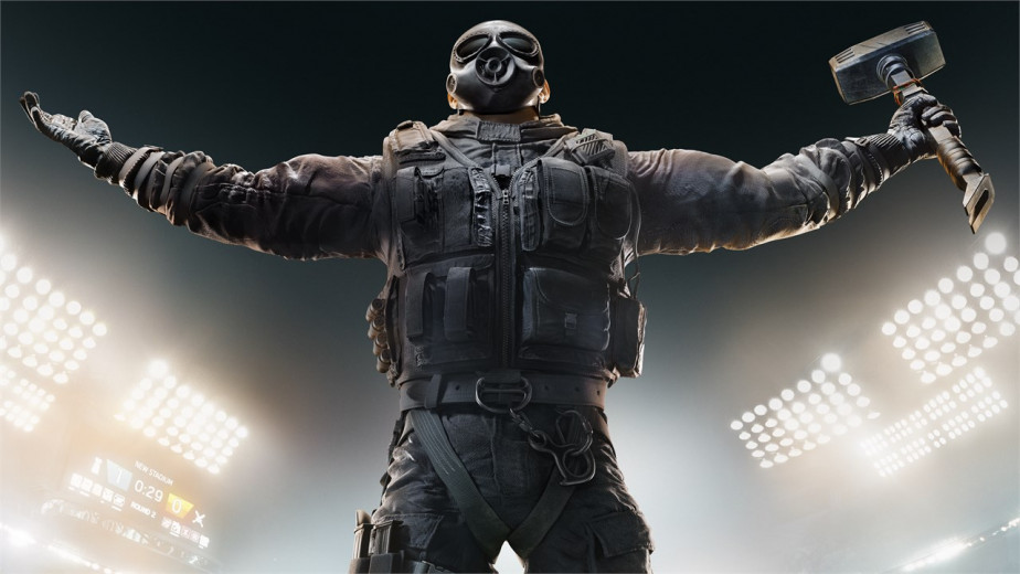 《Rainbow Six: Siege》与《Destiny 2》开发商 Ubisoft & Bungie 联手起诉外挂研发团队 Ring-1！