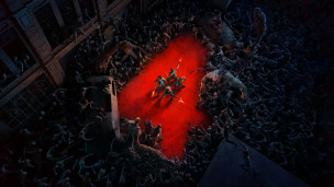 【福利！数量有限！】《Left 4 Dead》精神续作《Back 4 Blood》抢先体验公测码赠送，寻回我们对抗丧尸的快感！