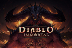 《Diablo》系列手游《Diablo Immortal》宣布跳票！原定 2021 年改为 2022 上半年上线！