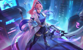 高人气 MOBA 手游《王者荣耀》宣布健康系统升级，未成年玩家每日限制只能玩一小时！