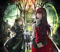 Switch 版《Death end re;Quest 2》预定将在 2021 年 8 月 19 日推出，将收录此前所有 DLC 内容。