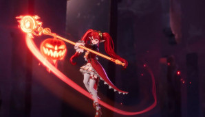 《DNF》端游新作《Dungeon & Fighter OVERKILL》公开最新宣传片，实机展示各职业招式、BOSS战以及其他熟悉的人物！