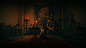 Fromsoftware 开放世界游戏新作《Elden Ring》现已登陆 Steam 平台页面，预定 明年 1 月 21 日发售！