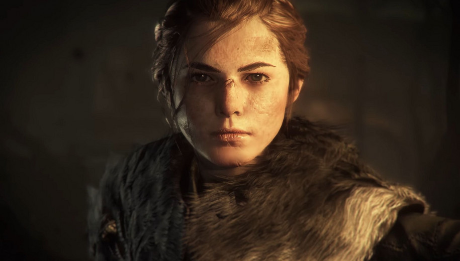 白嫖的机会又来了！Epic Games Store 限时免费送出好评作品《A Plague Tale: Innocence》！
