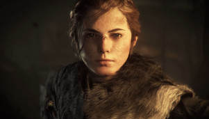 白嫖的机会又来了！Epic Games Store 限时免费送出好评作品《A Plague Tale: Innocence》！