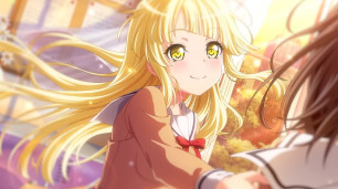 任天堂 Switch 版《Bang Dream！少女乐团派对》最新宣传影片公开，游戏预定将在 9 月 16 日发售。