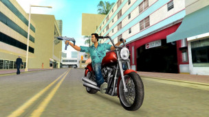 《Grand Theft Auto》开发商母公司 Take-Two 正在开发三款尚未公布的重制游戏！