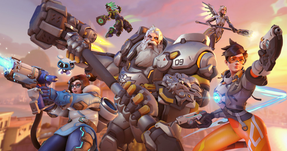 传闻《Overwatch 2》或许 2022 年内也不会推出，因开发时间比预期中的来得还要长！