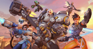传闻《Overwatch 2》或许 2022 年内也不会推出，因开发时间比预期中的来得还要长！