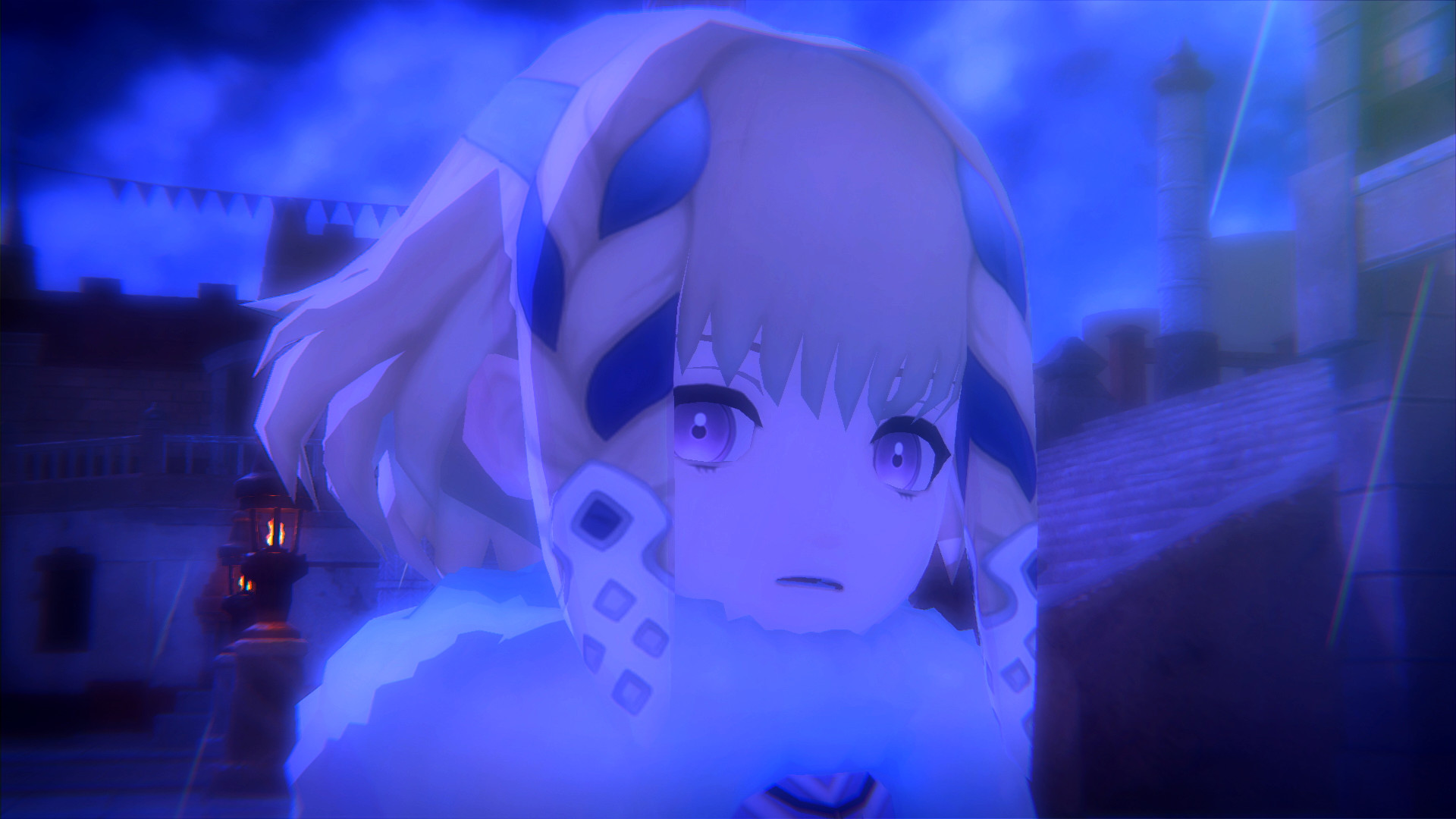 鬼哭邦 Oninaki