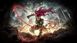 动作冒险游戏《Darksiders III》宣布将登陆 Nintendo Switch 平台，预定将在 9 月 30 日推出。