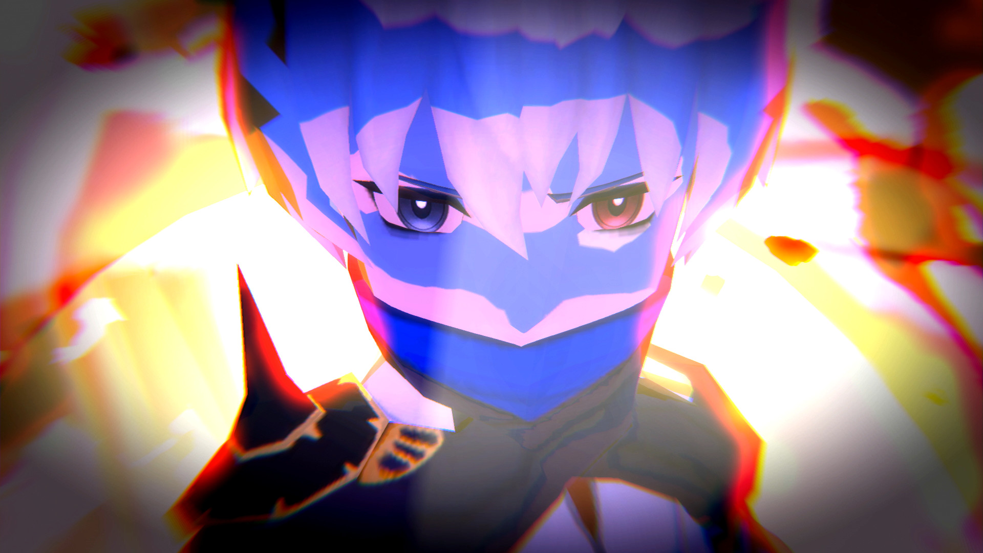 鬼哭邦 Oninaki