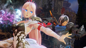 新作《Tales of Arise》试玩 DEMO 版即将在 8 月 18 日推出， Playstation & Xbox 平台皆可参与！