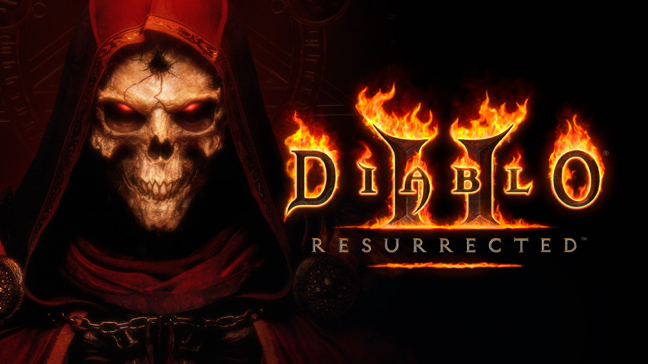 《Diablo II: Resurrected》宣布第一弹游戏测试将在 8 月 14 日正式开放，有兴趣的玩家可以留意一下。