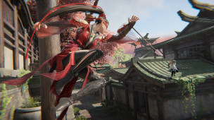 备受期待的大逃杀游戏《Naraka:Bladepoint》全球开放时间表公布，本地 8 月 12 日早上 10 点正式开服！