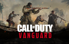 消息人士爆料新作《Call of Duty:Vanguard》将在 8 月 20 日正式发表，同时封面图疑似遭泄漏！