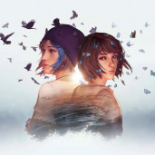 《Life is Strange Remastered Collection》宣布延期至 2022 年初发售，主要是疫情期间减轻开发团队的压力。