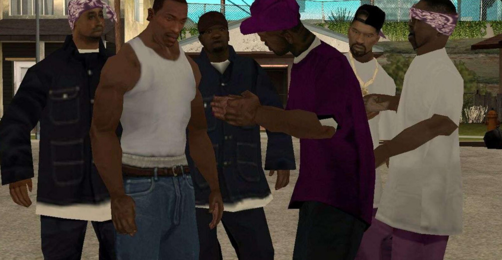 GTA 经典作品《GTA: III》、《GTA Vice City》、《GTA San Andreas》或许有很大的机率会重做。