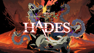 荣获超过 50 项年度大奖的超好评作品《HADES》现已登陆 Playstation & Xbox 平台，实体版同步发售！