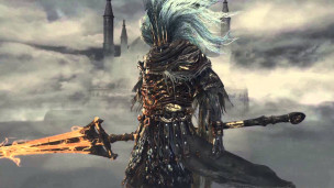 传闻：索尼将会推出一款比《Elden Ring》、《Sekiro: Shadows Die Twice》更加魂系的 PS 独占游戏！