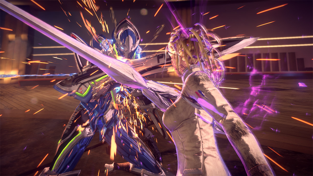 异界锁链 Astral Chain