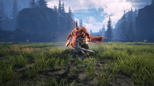 大型 PC MMORPG 游戏《神佑释放》全球下载量突破百万，但评价却褒贬不一饱受争议！
