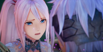 新作《Tales of Arise》DEMO 试玩版现已推出，提前体验游戏基础玩法，Playstation & Xbox 平台玩家皆可参与！！