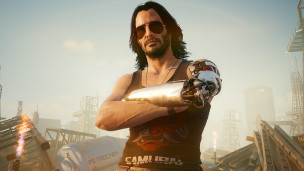 《Cyberpunk 2077》1.3 版本更新内容公布，大量的问题改进修复、调整以及少许的额外免费DLC！