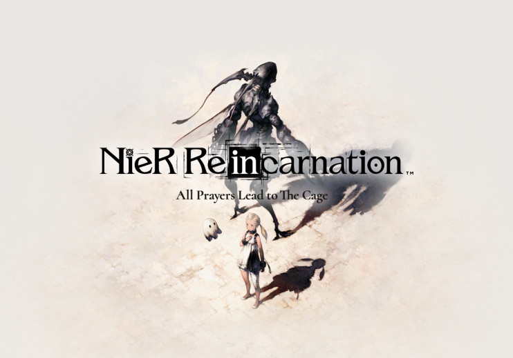 《NieR》系列手游《NieR Re[in]carnation》制作人确定未来将会推出简体/繁体中文版！