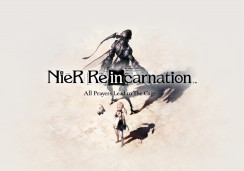 《NieR》系列手游《NieR Re[in]carnation》制作人确定未来将会推出简体/繁体中文版！
