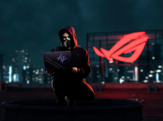 ROG 与 Alan Walker 联名笔电 Zephyrus G14 Alan Walker Special Edition 发表，预定今年 9 月上市！
