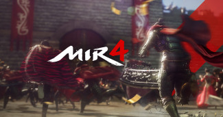 MMORPG 跨平台手游作品《传奇4》预定 8 月 26 日在全球 170 多个国家同步上市，事前预约开放中！