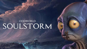 横向卷轴游戏《Oddworld: SoulStorm》正式宣布登陆 Xbox 平台，具体发售日尚未公布。