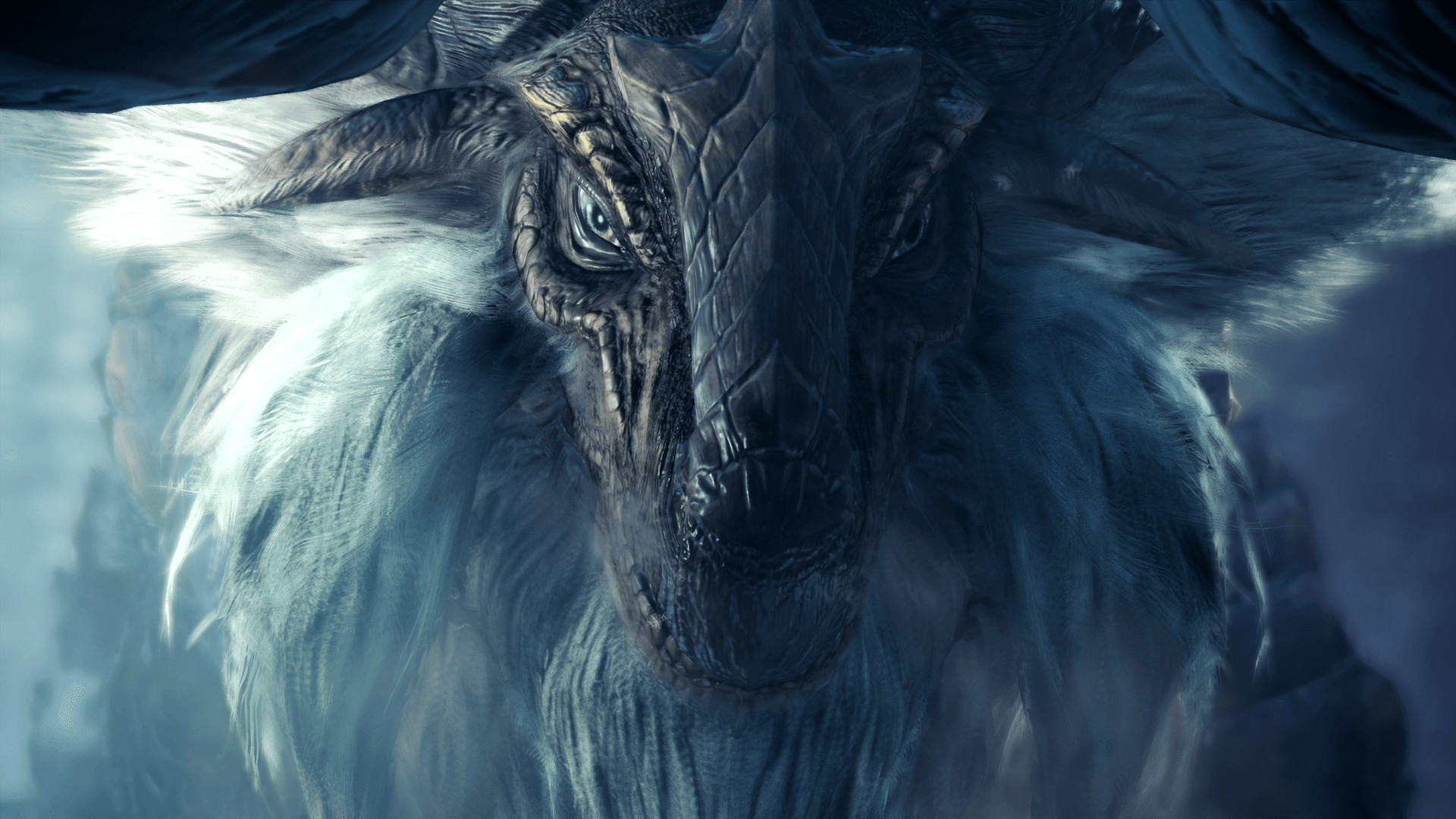 魔物猎人：世界 Monster Hunter World