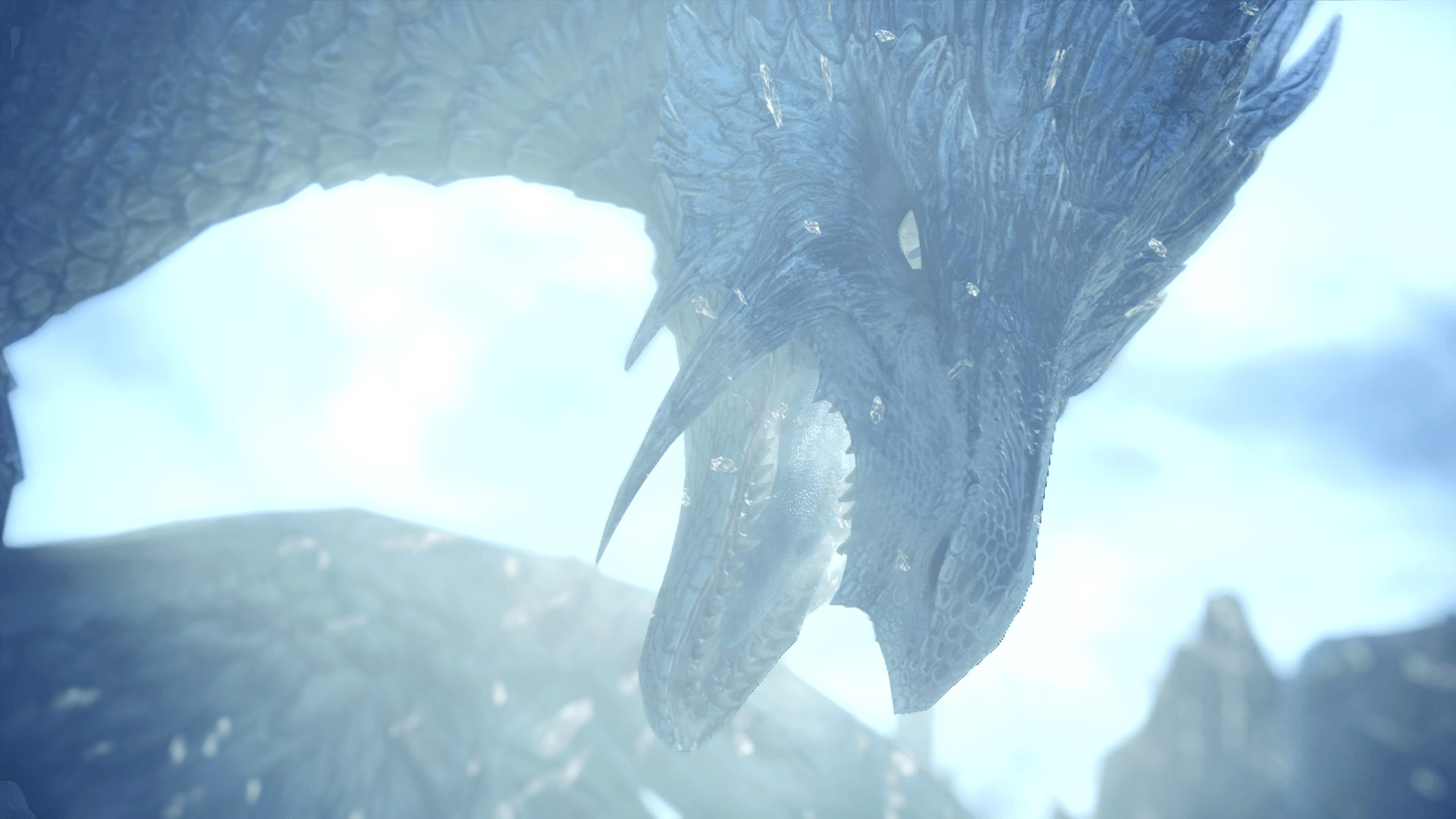 魔物猎人：世界 Monster Hunter World