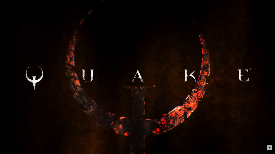 童年经典作品《Quake 雷神之锤》重制版正式推出，次世代版本将在近期内推出。