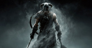 《The Elder Scrolls V:Skyrim》周年纪念版宣布将在 11 月 11 日推出，持有特别版的玩家可免费升级次世代版！