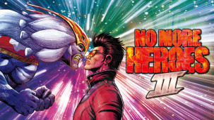 《No More Heroes III》最新 Boss 战游戏演示影片公开，本作预定将在 8 月 27 日正式发售。