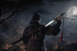 Netflix 影集《尸战朝鲜》确定将会制作成游戏《尸战朝鲜：血脉》，是一款动作 RPG 类作品！
