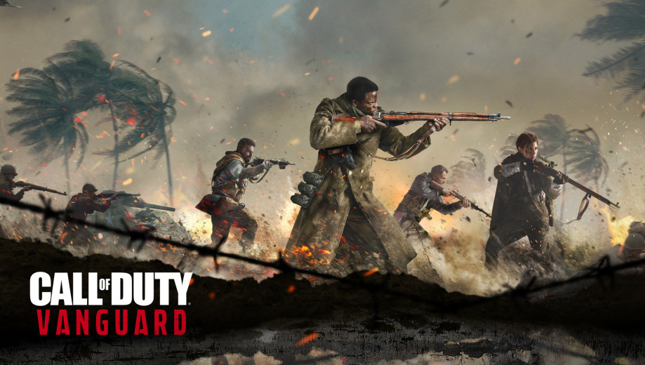 系列新作《Call of Duty: Vanguard》即将开放首轮 BETA 测试活动，预购玩家可以抢先体验！
