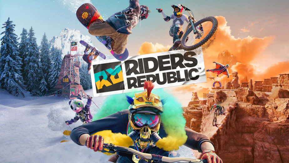 育碧旗下多人户外运动游戏《Rides Republic》最新宣传影片公开，本作预定将在 10 月 28 日正式发售。