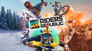 育碧旗下多人户外运动游戏《Rides Republic》最新宣传影片公开，本作预定将在 10 月 28 日正式发售。