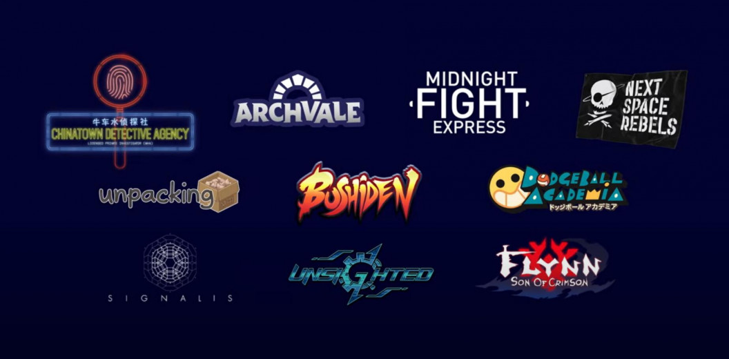 发行商 Humble Games 即将推出的游戏新作确定首发日登陆 Xbox Game Pass！