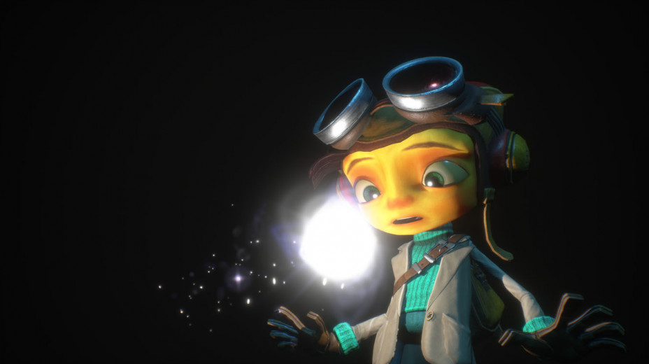角色扮演冒险游戏《Psychonauts 2》售前预告片公开，成为“通灵实习生”展开全新的冒险吧！