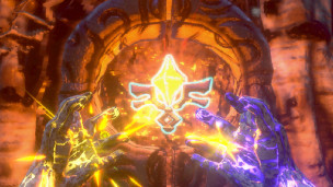 快节奏第一人称射击游戏《Into the Pit》正式公布，预定将在 10 月 19 日发售，登陆 Xbox One / PC 平台。