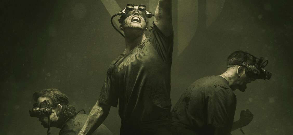 恐怖游戏《Outlast》系列衍生新作《Outlast Trials》公开最新预告片，预定 2022 年内发售！
