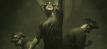 恐怖游戏《Outlast》系列衍生新作《Outlast Trials》公开最新预告片，预定 2022 年内发售！