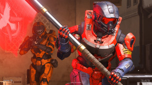 新作《Halo Infinite》宣布确定 12 月 8 日正式发售，同时发表限定版 Xbox Series X 主机和游戏手柄！